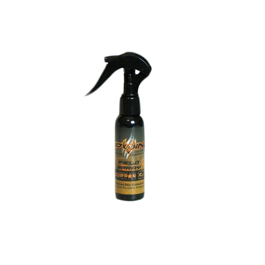 2 oz. Pocket Field Spray