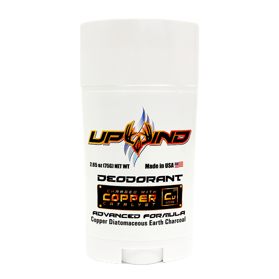 Upwind Deodorant